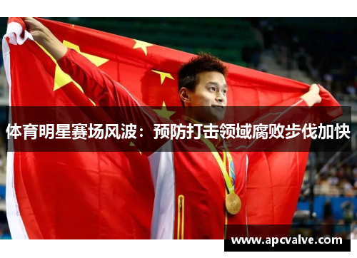 体育明星赛场风波：预防打击领域腐败步伐加快